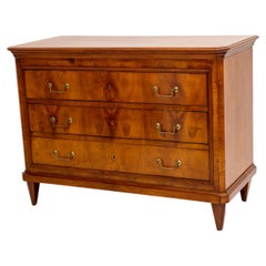 Antique Chest of Drawers, 19th Century