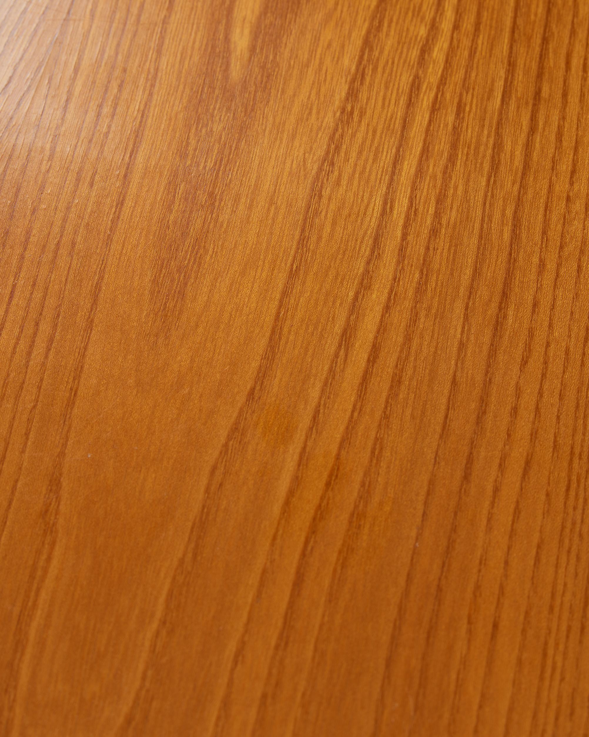 Elm Chest of drawers model 146 designed by Carl-Axel Acking from the 1940s 3