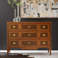Chest of Drawers Antique Italian Style