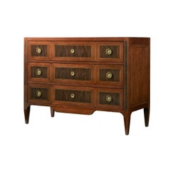 Chest of Drawers Antique Italian Style