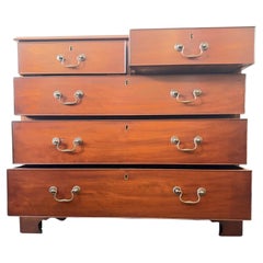 Chest of Drawers Antique Timeless British Elegance George III