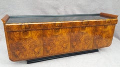 Chest of Drawers Art Deco J.Halabala