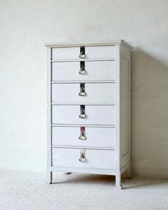 Chest Of Drawers Attributed to Adolf Loos
