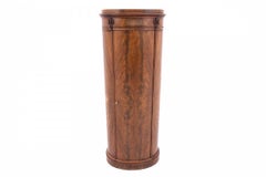 Chest of drawers - bar, Northern Europe, around 1870.