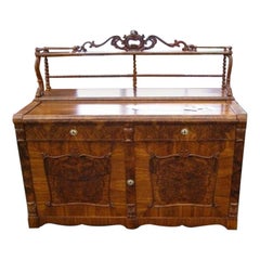 Antique Chest of Drawers Biedermeier from 1840