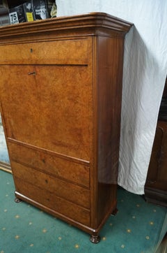 Chest of Drawers Biedermeier from 1860-1880