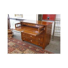 Chest of Drawers Biedermeier from 1860