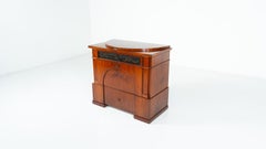 Chest of Drawers, Biedermeier, Germany, 1820s