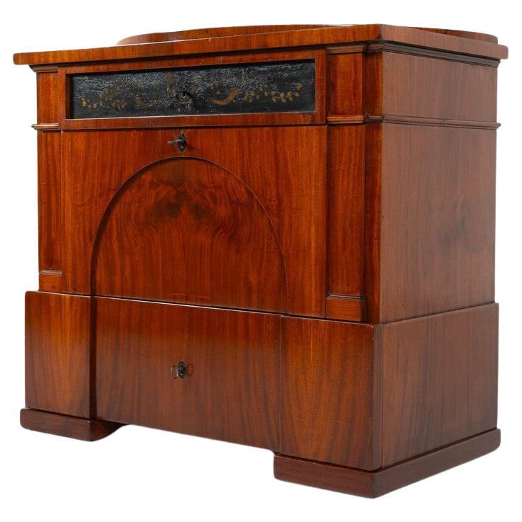 Chest of Drawers, Biedermeier, Germany, 1820s For Sale