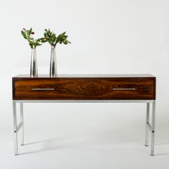 Chest of Drawers by Aksel Kjersgaard, Odder, Denmark, 1960s