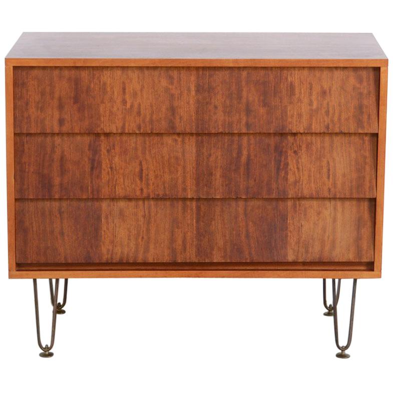 Chest of Drawers by Alfred Hendrickx for Belform For Sale
