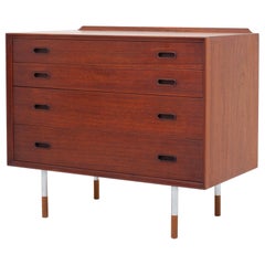 Chest of Drawers by Arne Vodder