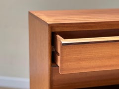 Chest of drawers by Austin Suite, 1960