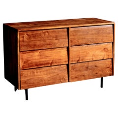 Moderne Sideboards aus der Jahrhundertmitte