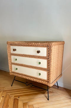 Cassettiera di Colette Gueden