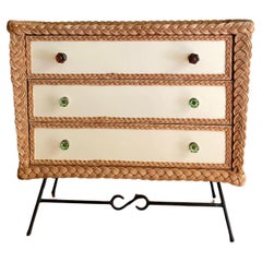 Commodes and Chests of Drawers
