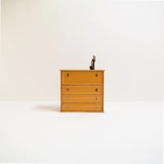 Chest of Drawers by Dal Vera for Roche Bobois, Signed, 1978