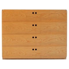 Chest of Drawers by Derk Jan De Vries, 1970s