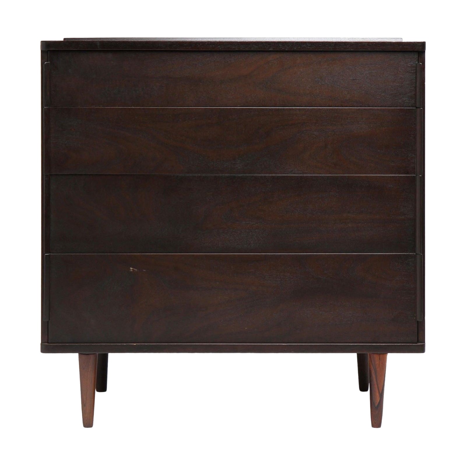 Chest of Drawers by Edward Wormley for Dunbar