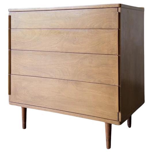 Chest Of Drawers By Edward Wormley For Dunbar