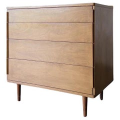 Chest Of Drawers By Edward Wormley For Dunbar