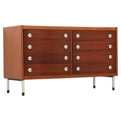 Chest of Drawers by George Coslin, Italy, 1960's