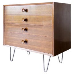 Chest of Drawers by George Nelson for Herman Miller