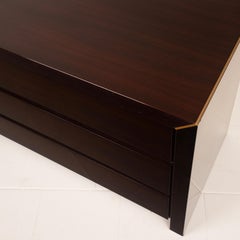Chest of drawers by Gianluigi Gorgoni for Fratelli Turri 1970