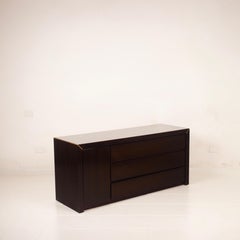 Chest of drawers by Gianluigi Gorgoni for Fratelli Turri 1970