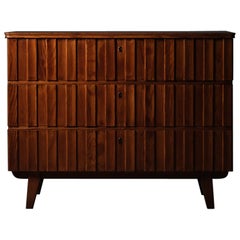 Cassettiera di Göran Malmvall per Karl Andersson & Söner, Svezia, anni '40