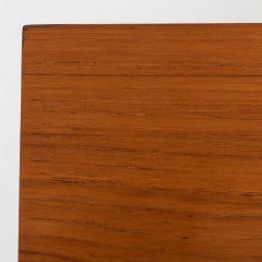 Chest of Drawers by Hans J. Wegner