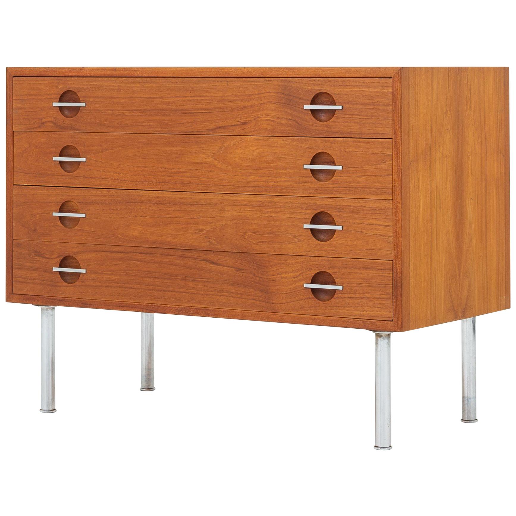 Chest of Drawers by Hans J. Wegner