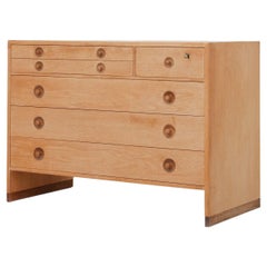 Chest of Drawers by Hans J. Wegner