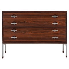 Chest of Drawers by Hans Wegner for Ry Møbler, circa 1964
