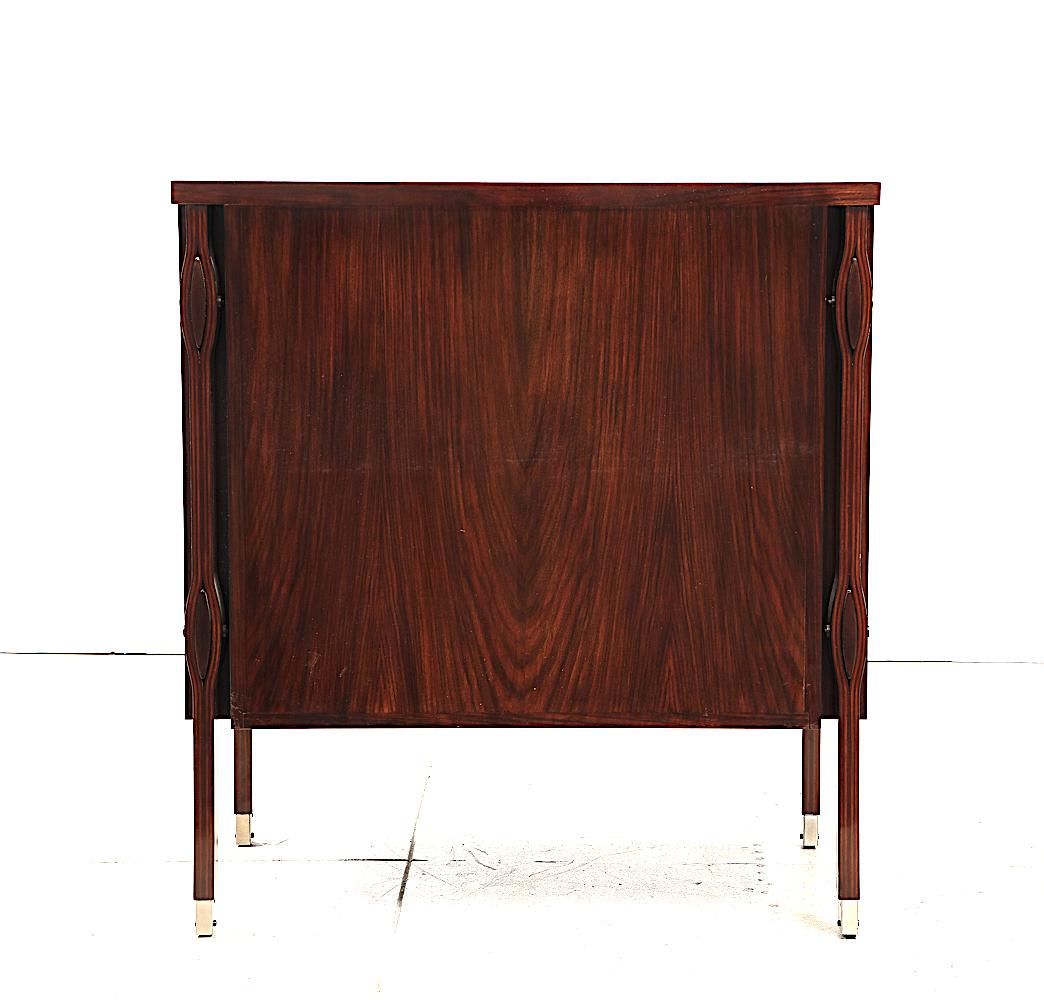 Mid-20th Century Chest of Drawers by Ico Parisi for MIM For Sale