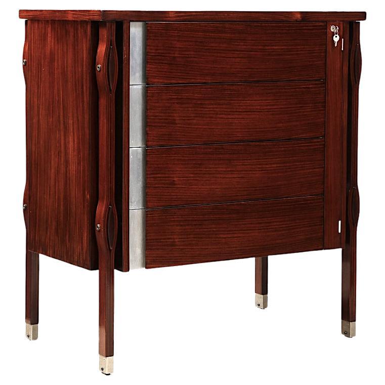 Chest of Drawers by Ico Parisi for MIM For Sale