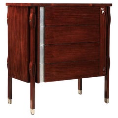 Vintage Chest of Drawers by Ico Parisi for MIM