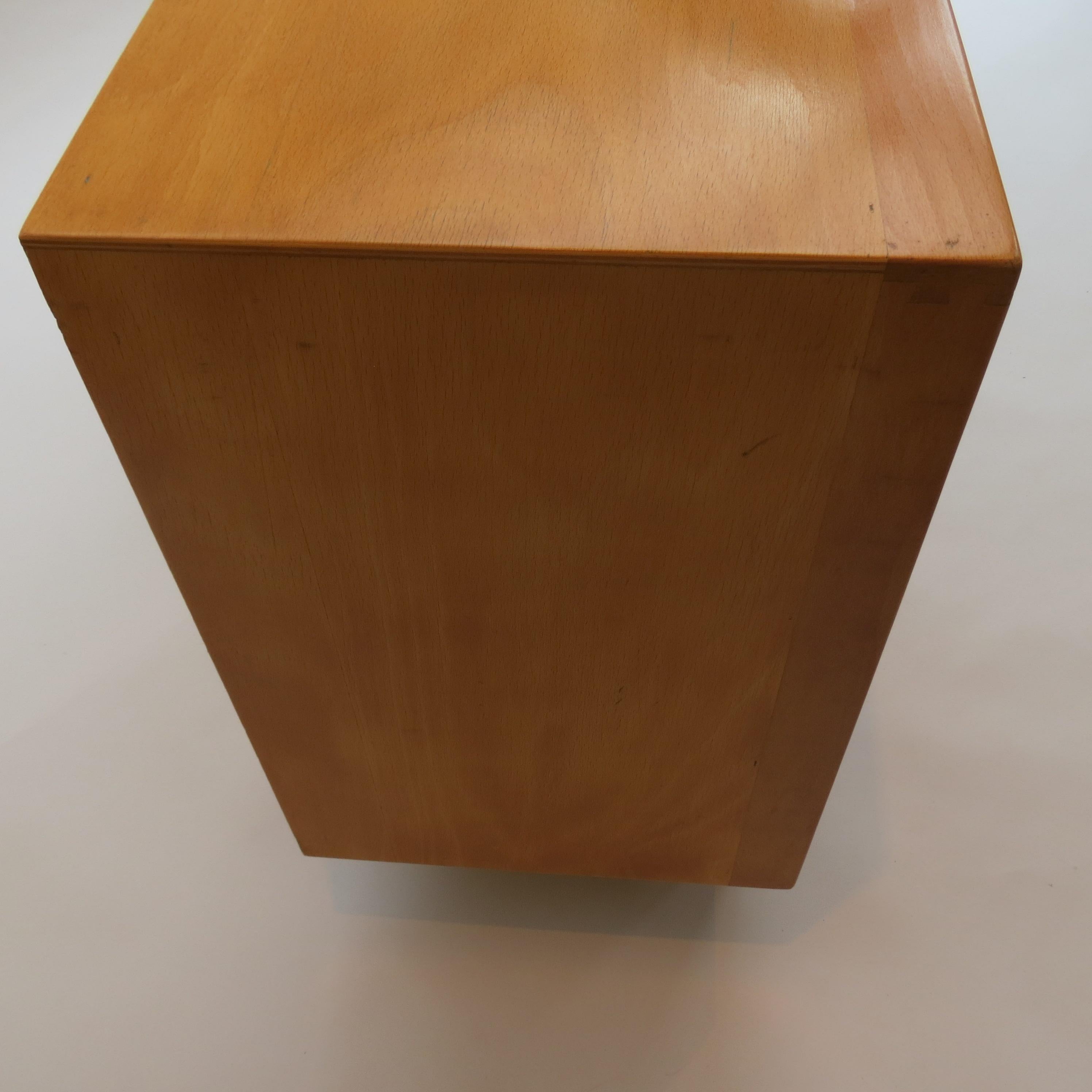 Chest of Drawers by James Leonard for Esavian ESA 1 1