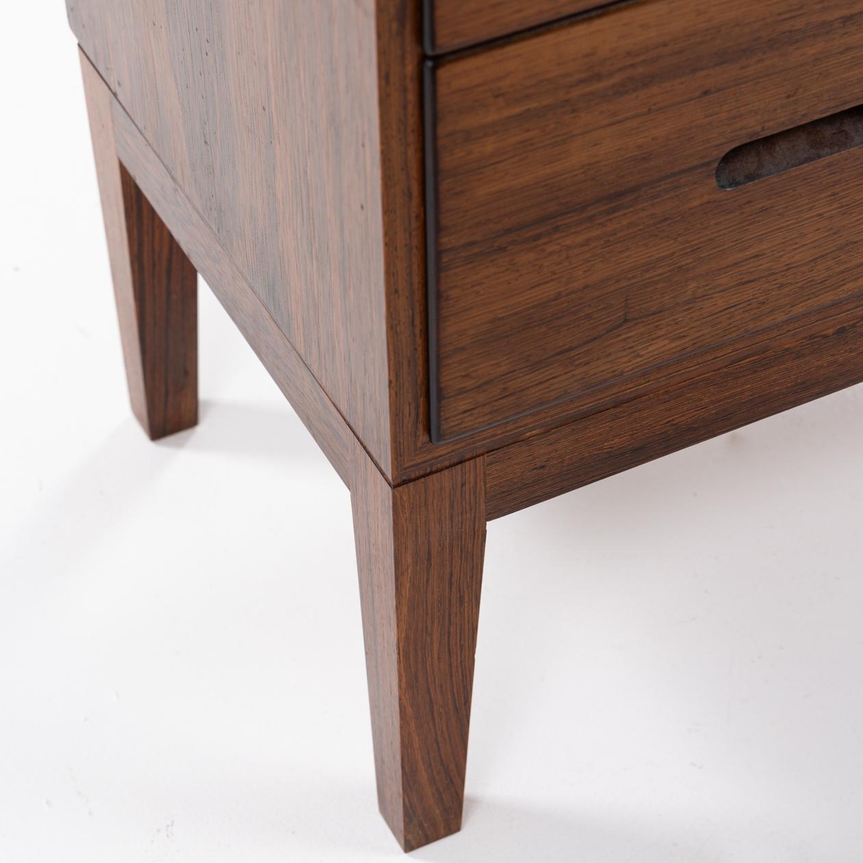 Danish Chest of drawers by Kai Winding