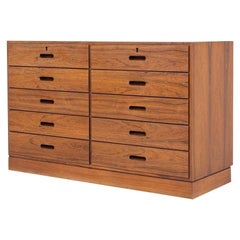 Chest of Drawers by Kai Winding