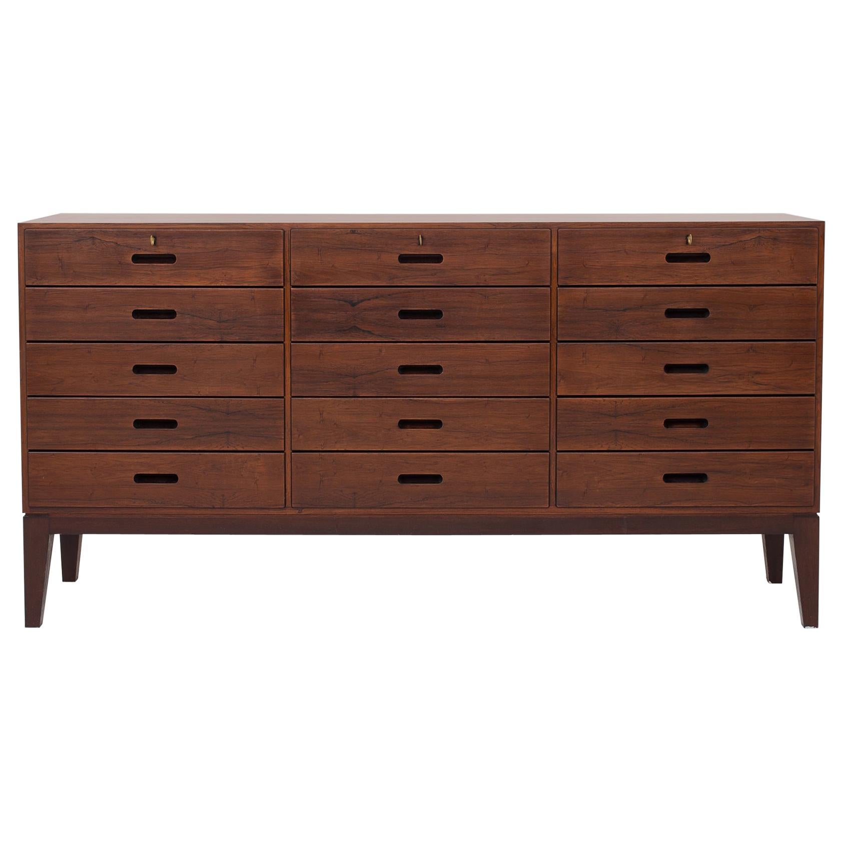 Chest of Drawers by Kai Winding