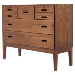 Chest of drawers by Kai Winding