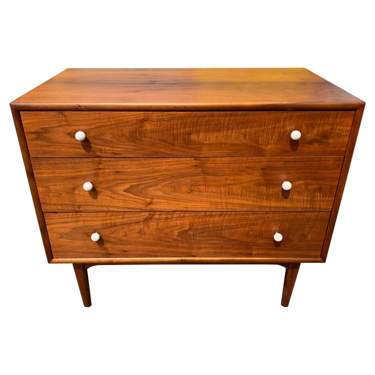 Chest Of Drawers By Kipp Stewart For Drexel For Sale At 1stdibs