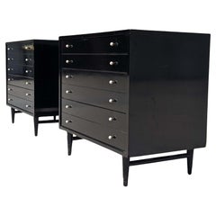 Chest of Drawers by Merton Gershun for American of Martinsville- Mid Century MCM