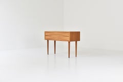 Chest of Drawers by Niels Clausen for NC Möbler, Denmark, 1960s