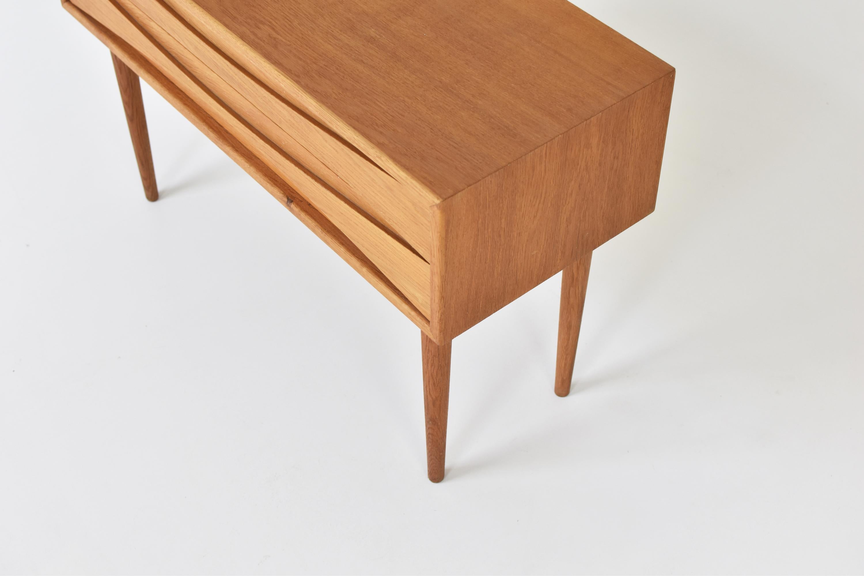 Chest of Drawers by Niels Clausen for NC Möbler, Denmark, 1960s 1