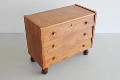 Chest of Drawers by Otto Faerge