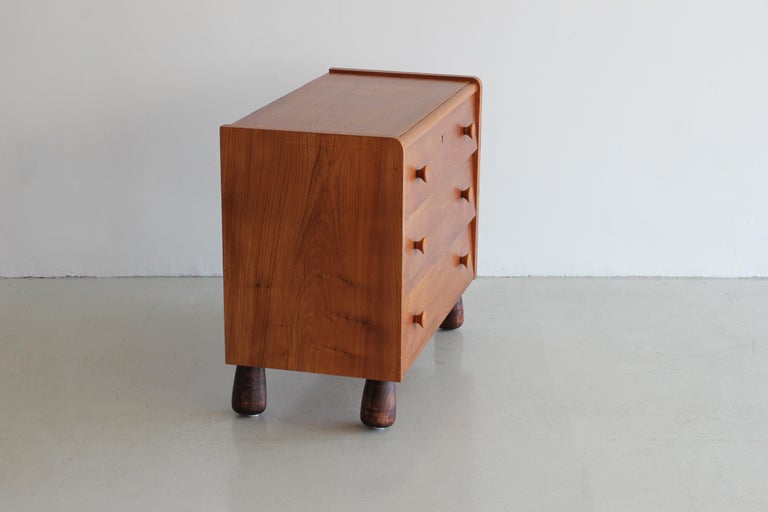 Chest of Drawers by Otto Faerge For Sale at 1stdibs