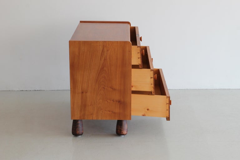 Chest of Drawers by Otto Faerge For Sale at 1stdibs