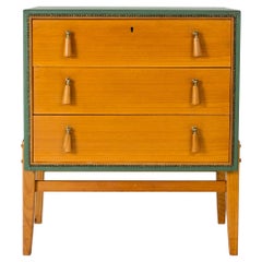 Chest of Drawers by Otto Schulz